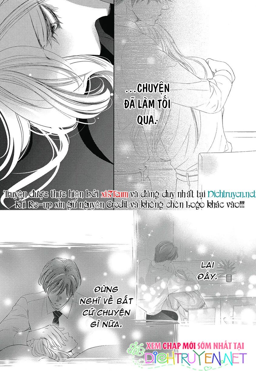 Ai rồi cũng phải kết hôn: Chapter 37