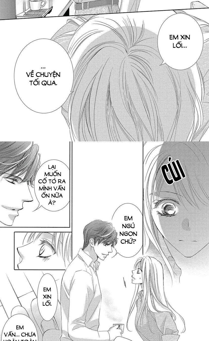 Ai rồi cũng phải kết hôn: Chapter 37