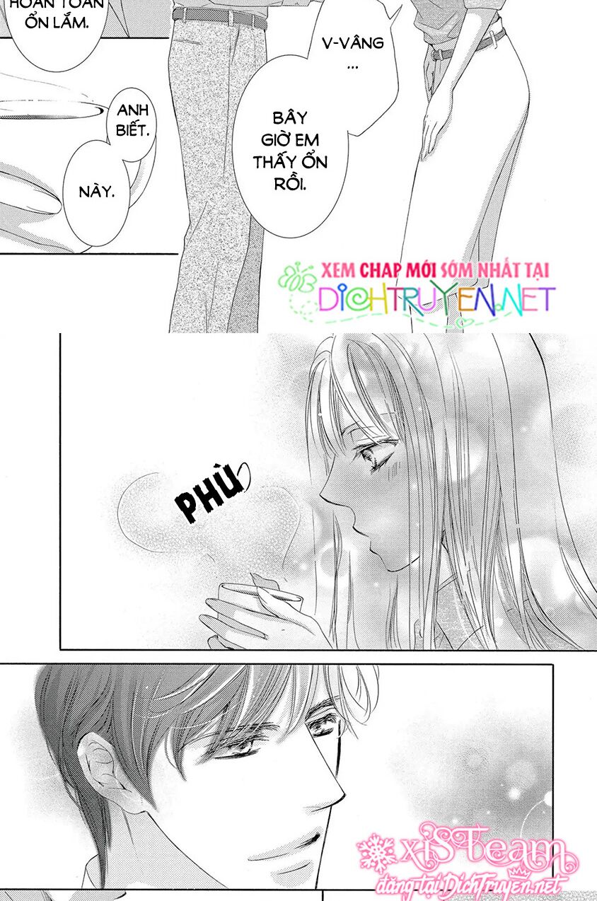 Ai rồi cũng phải kết hôn: Chapter 37