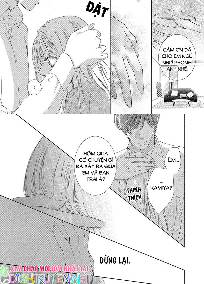 Ai rồi cũng phải kết hôn: Chapter 37