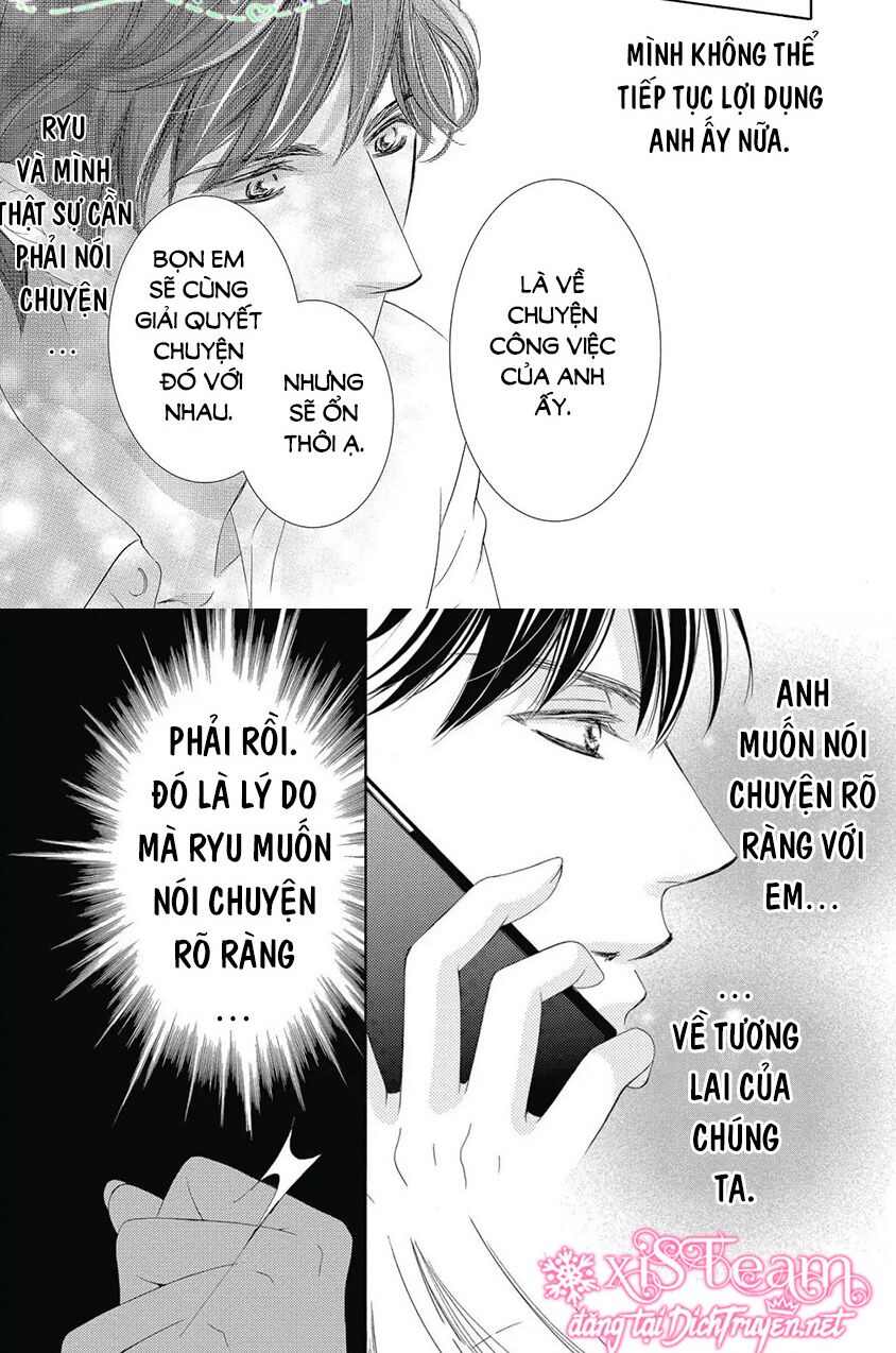 Ai rồi cũng phải kết hôn: Chapter 37