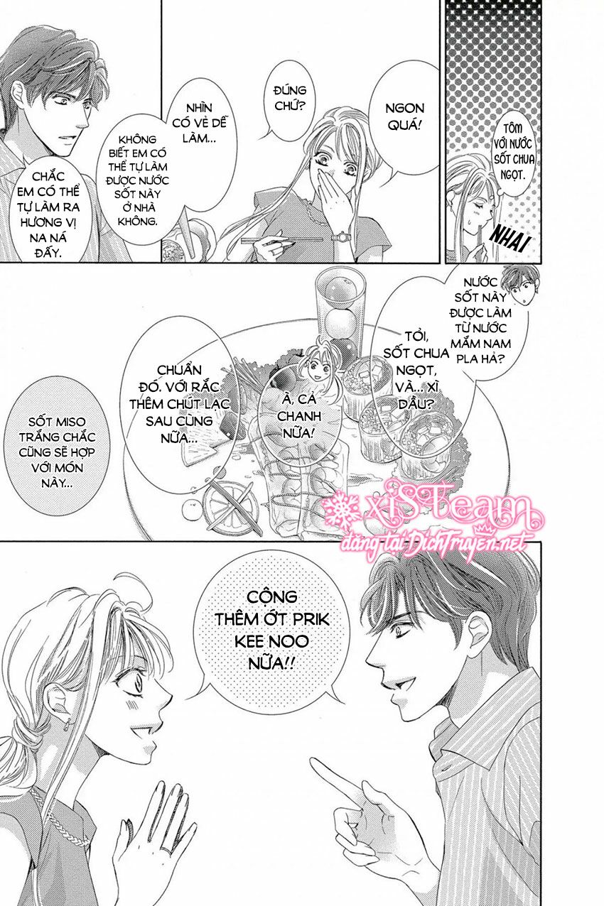 Ai rồi cũng phải kết hôn: Chapter 38