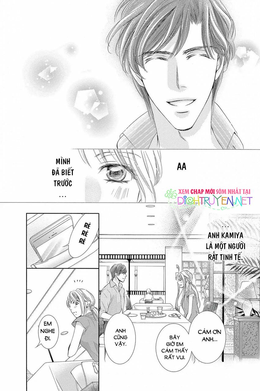 Ai rồi cũng phải kết hôn: Chapter 38