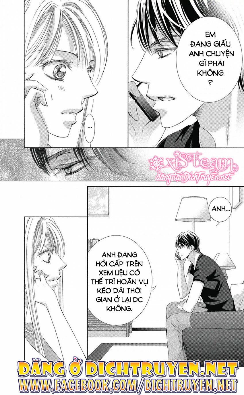 Ai rồi cũng phải kết hôn: Chapter 38