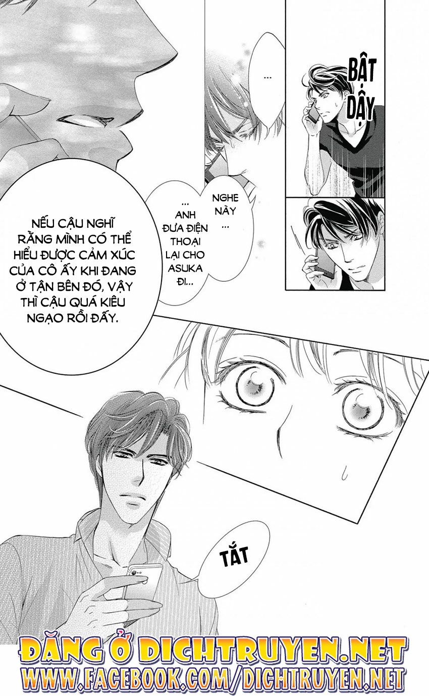 Ai rồi cũng phải kết hôn: Chapter 38