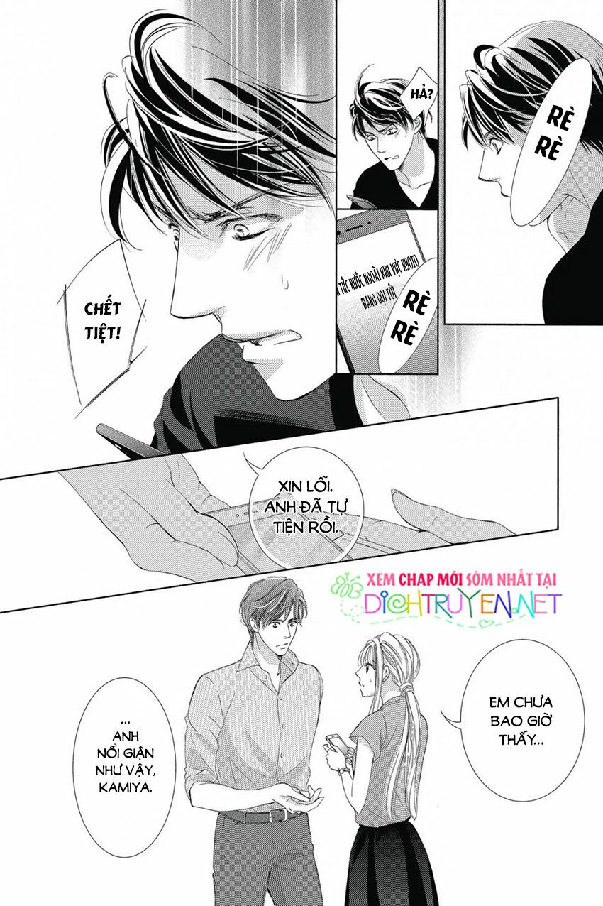 Ai rồi cũng phải kết hôn: Chapter 38