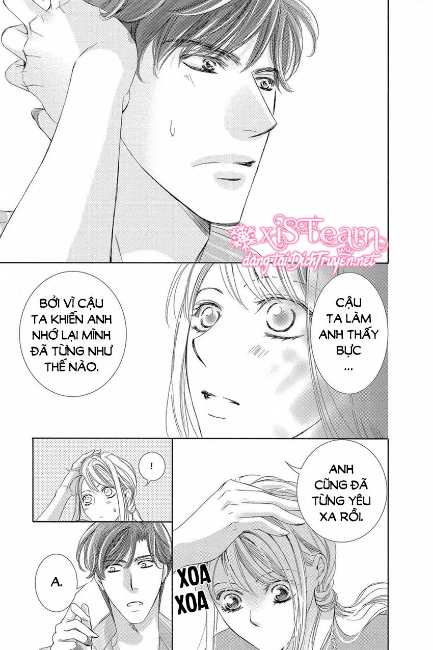 Ai rồi cũng phải kết hôn: Chapter 38