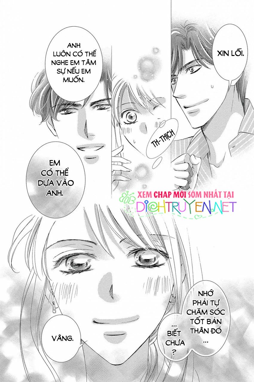 Ai rồi cũng phải kết hôn: Chapter 38
