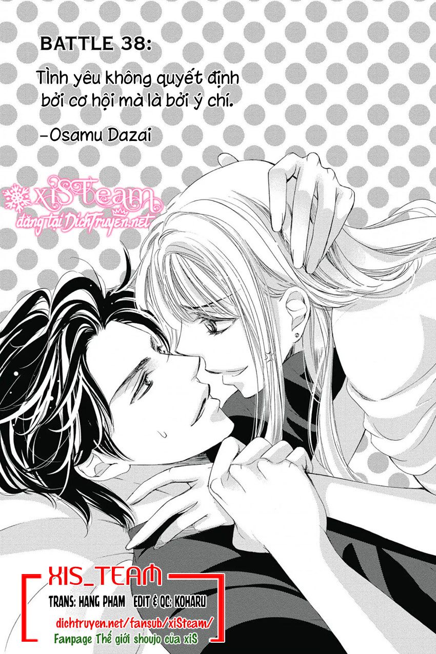 Ai rồi cũng phải kết hôn: Chapter 38