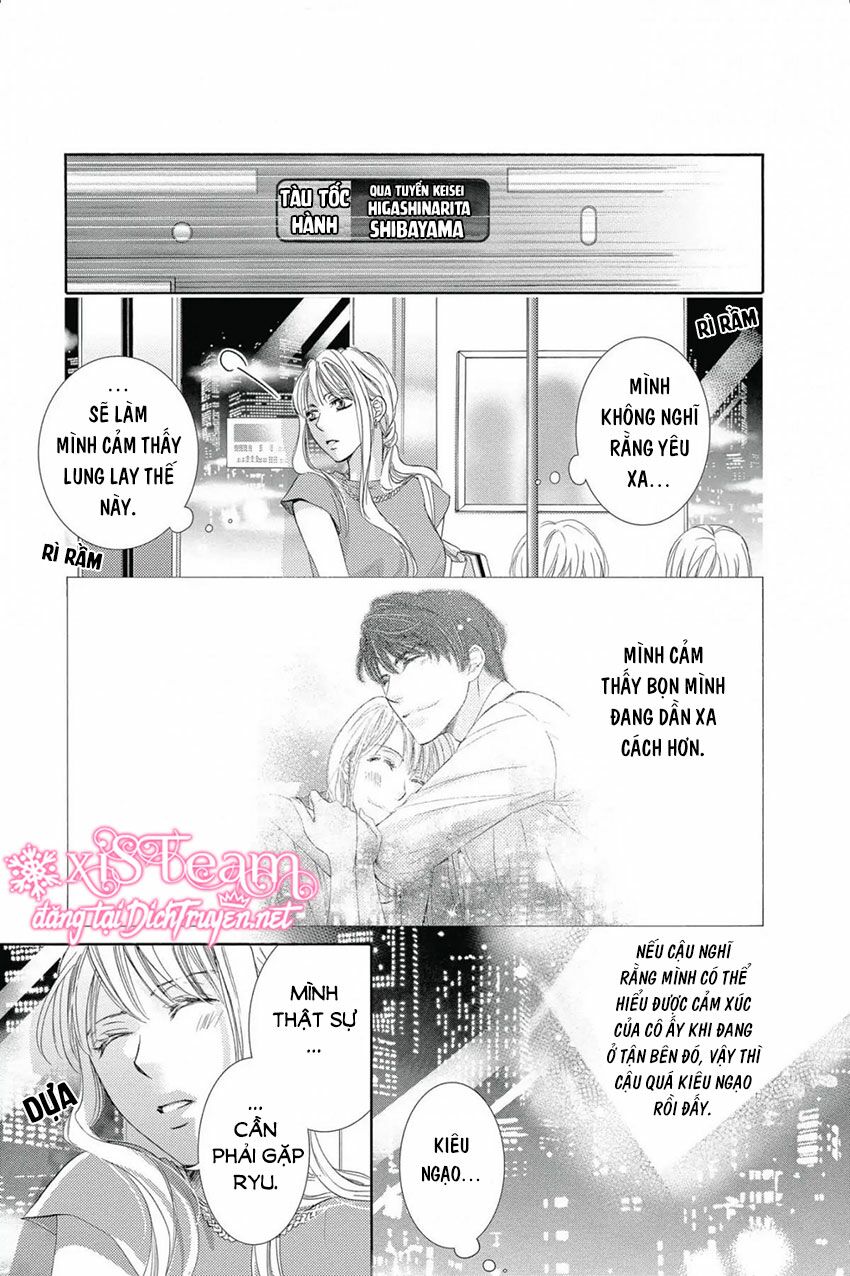 Ai rồi cũng phải kết hôn: Chapter 38