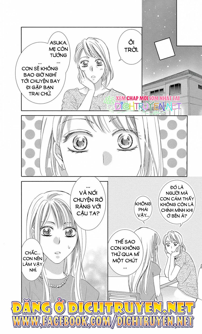 Ai rồi cũng phải kết hôn: Chapter 38