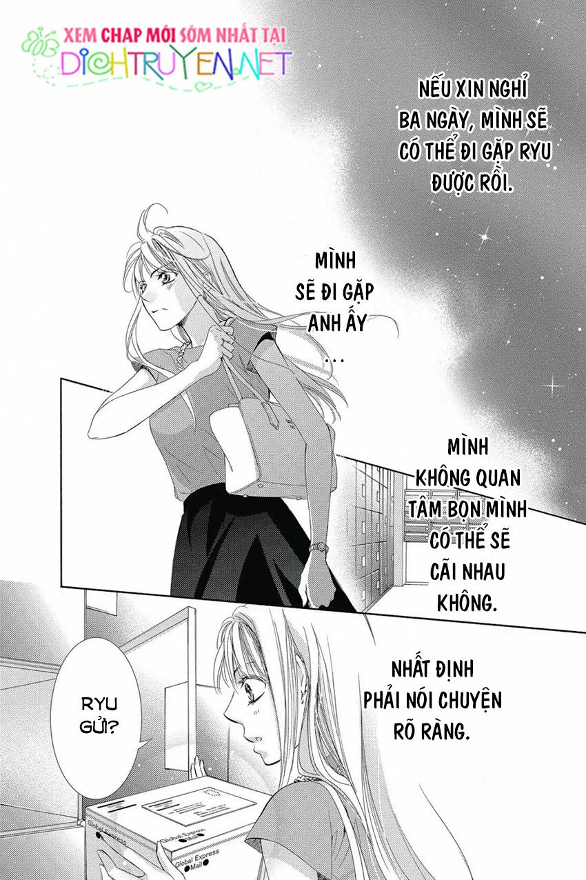 Ai rồi cũng phải kết hôn: Chapter 38