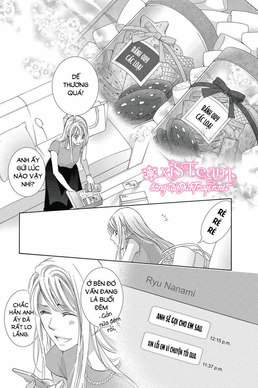 Ai rồi cũng phải kết hôn: Chapter 38