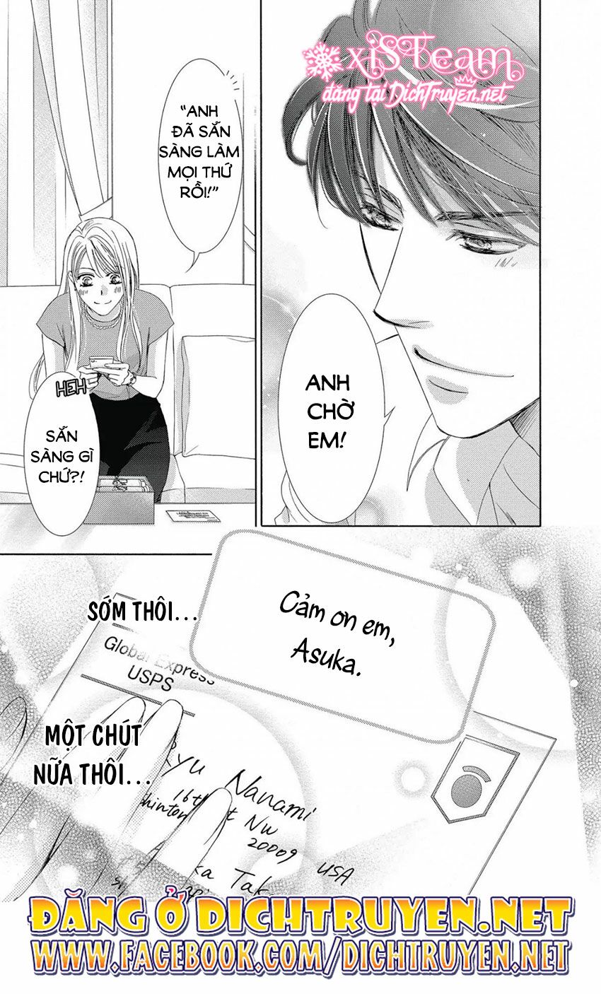 Ai rồi cũng phải kết hôn: Chapter 38
