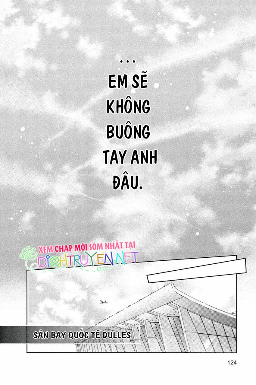Ai rồi cũng phải kết hôn: Chapter 38