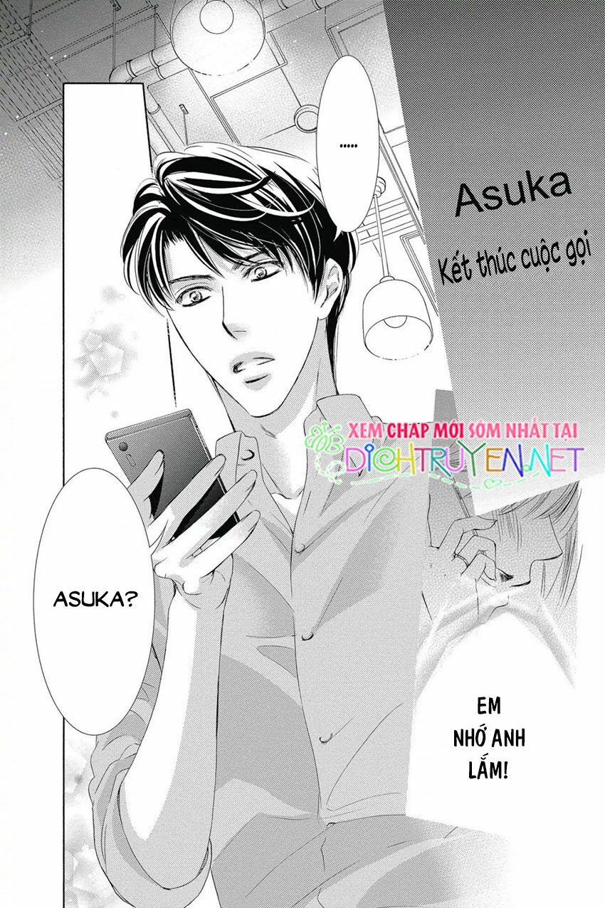 Ai rồi cũng phải kết hôn: Chapter 38