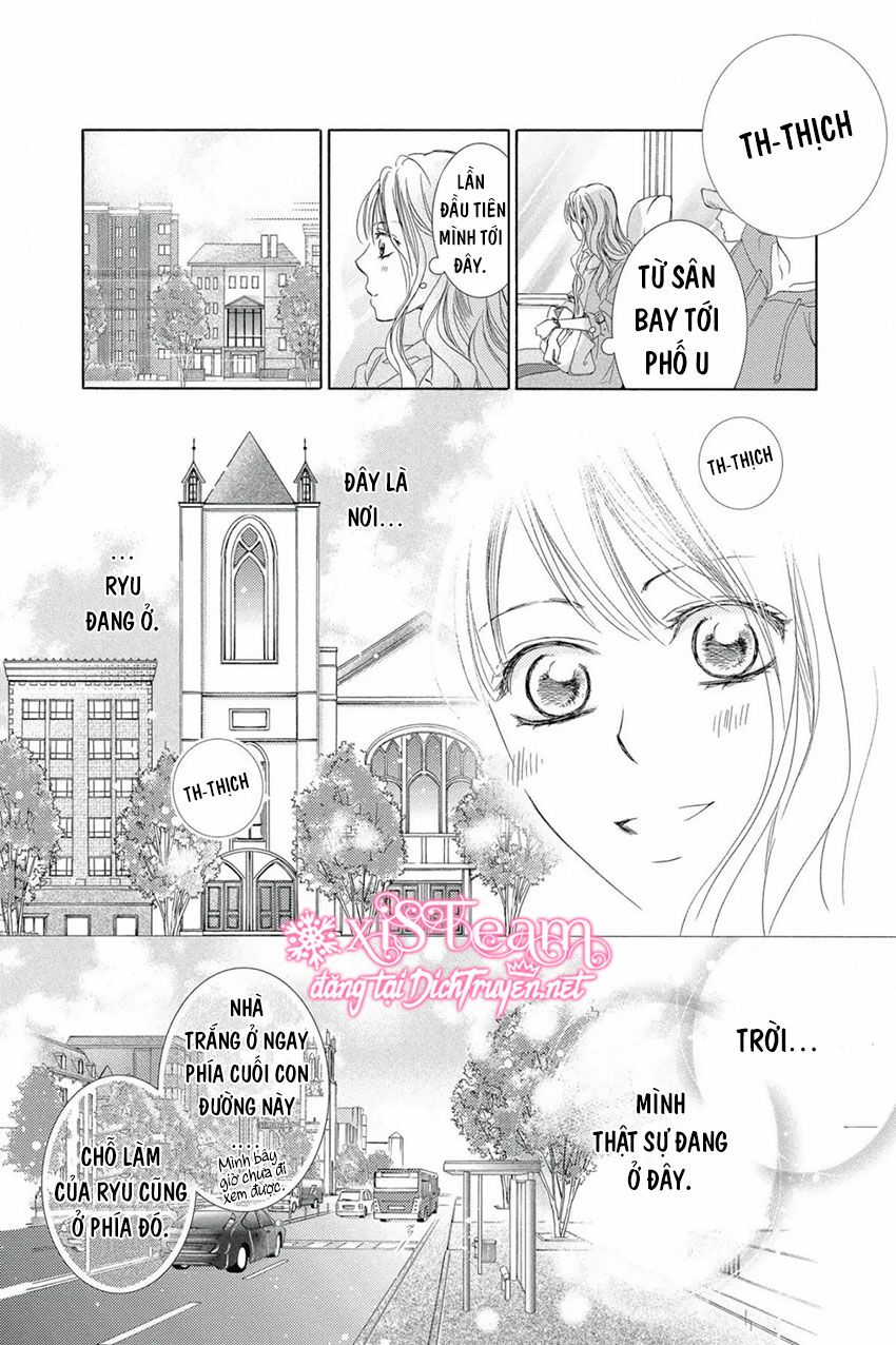 Ai rồi cũng phải kết hôn: Chapter 38