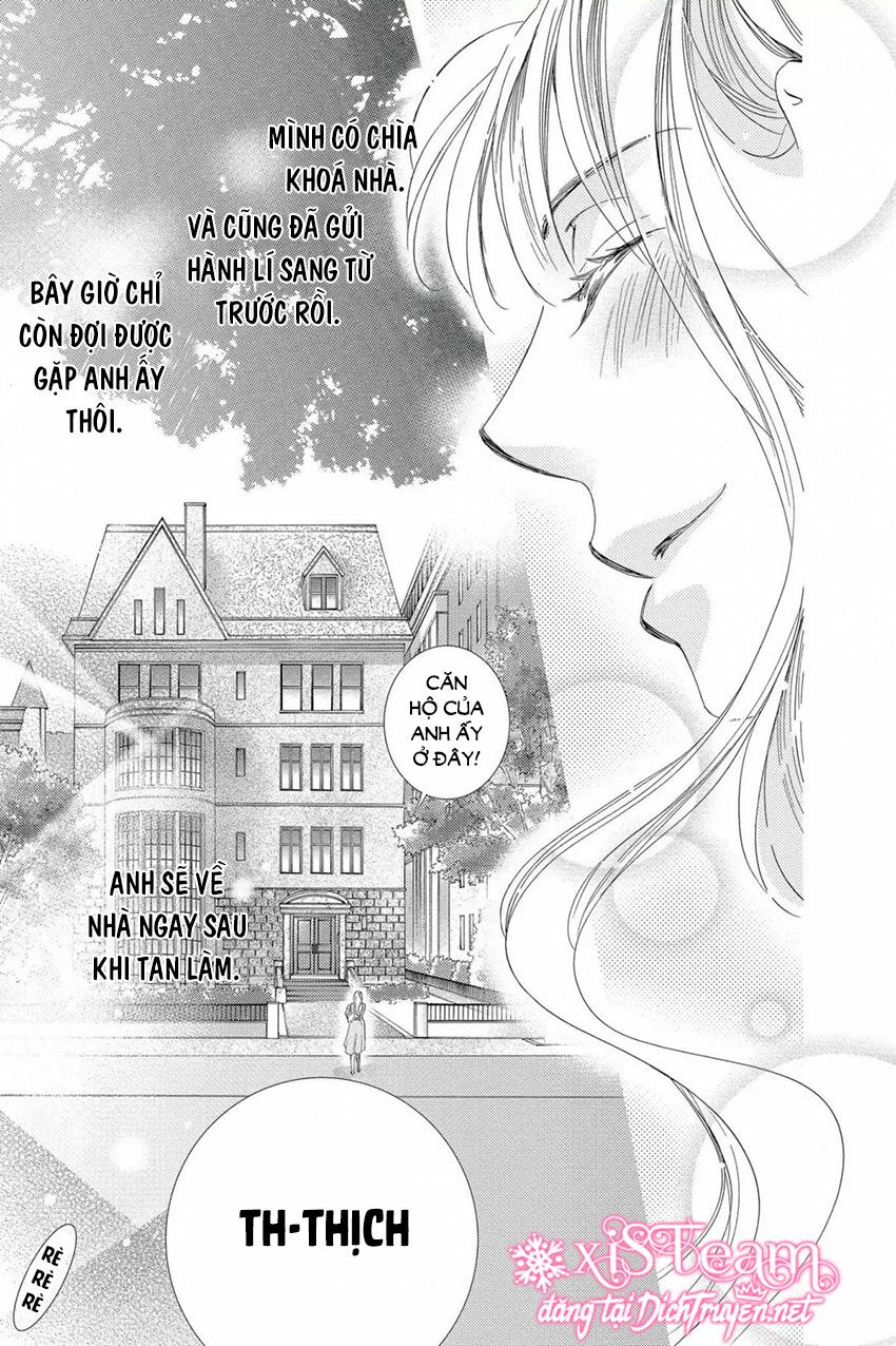 Ai rồi cũng phải kết hôn: Chapter 38