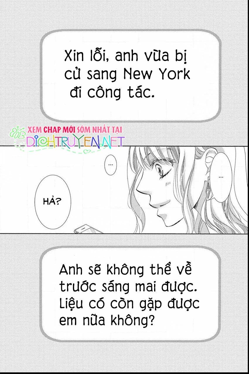 Ai rồi cũng phải kết hôn: Chapter 38
