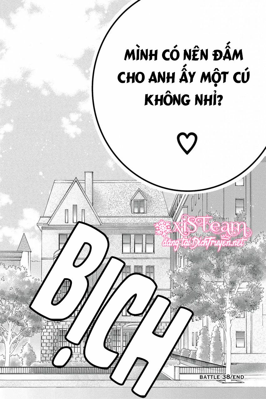 Ai rồi cũng phải kết hôn: Chapter 38