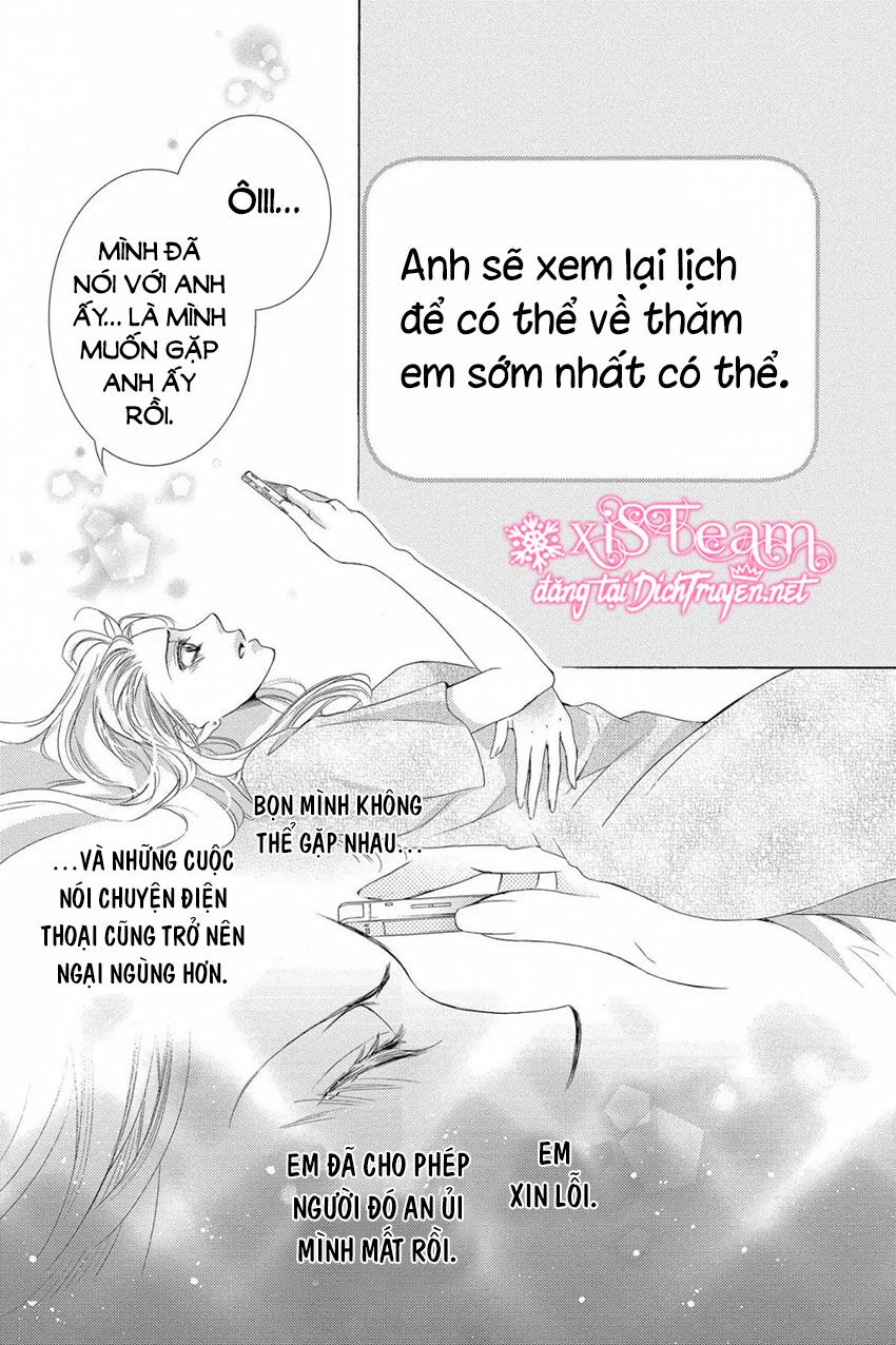 Ai rồi cũng phải kết hôn: Chapter 38