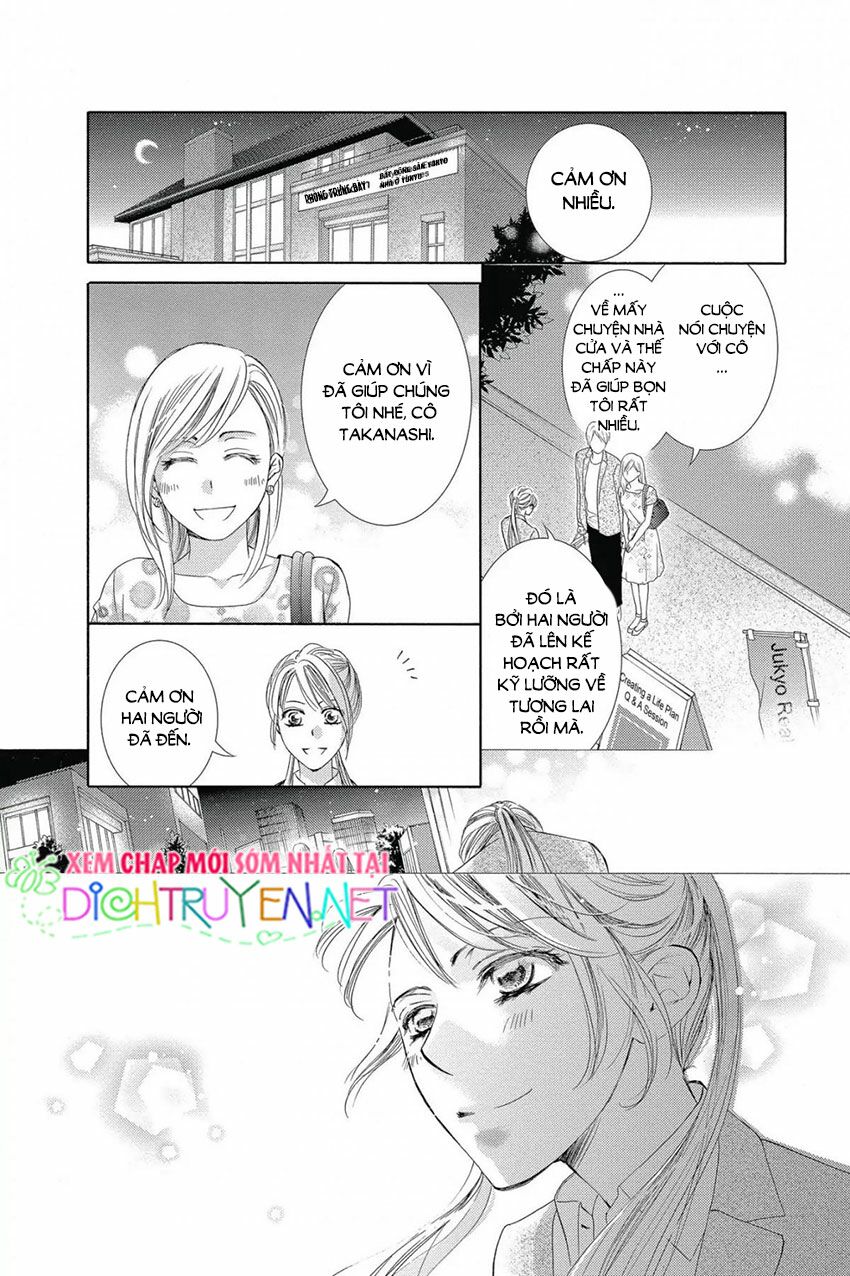 Ai rồi cũng phải kết hôn: Chapter 38