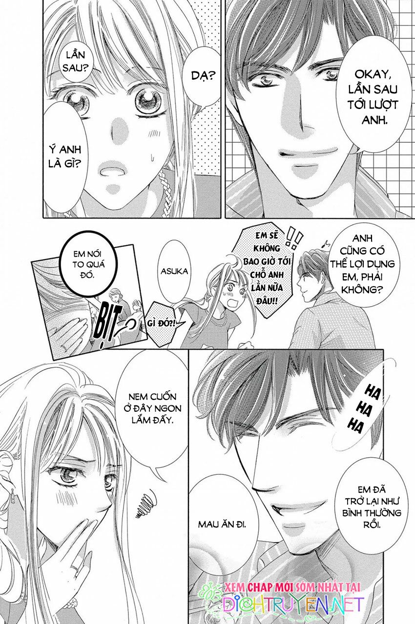 Ai rồi cũng phải kết hôn: Chapter 38
