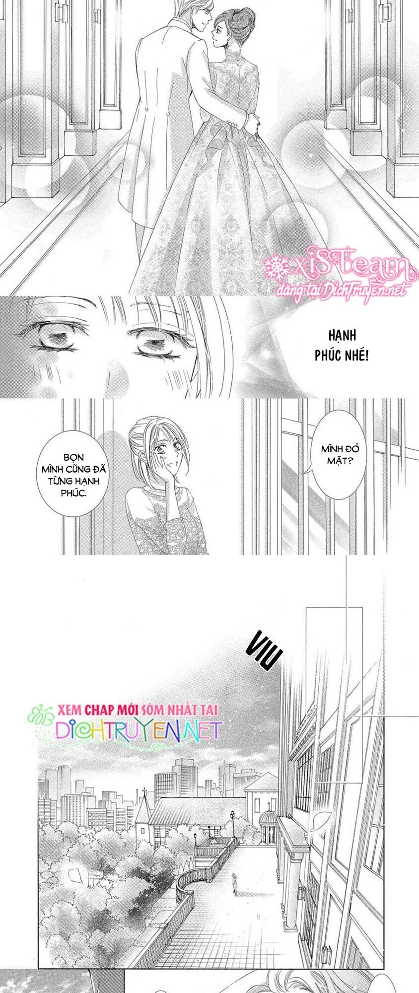 Ai rồi cũng phải kết hôn: Chapter 43