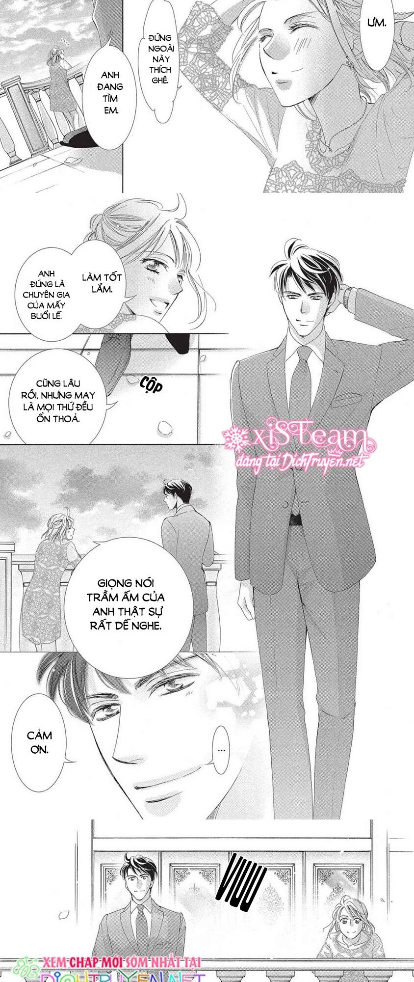 Ai rồi cũng phải kết hôn: Chapter 43