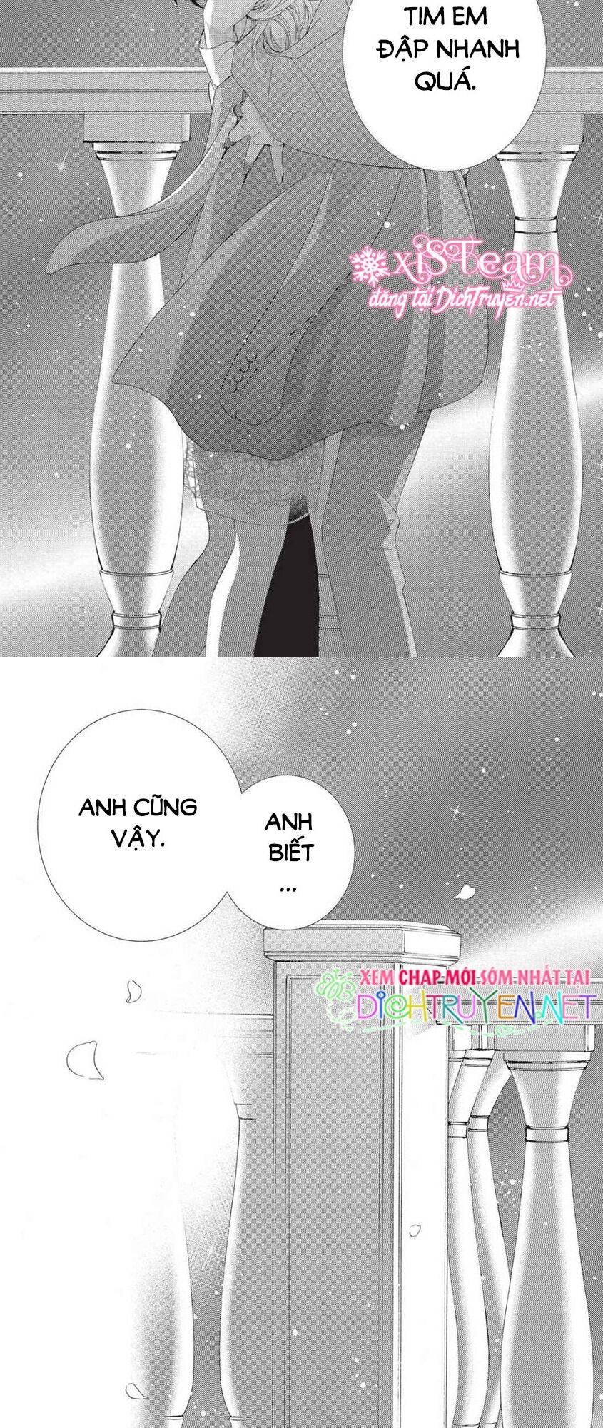 Ai rồi cũng phải kết hôn: Chapter 43
