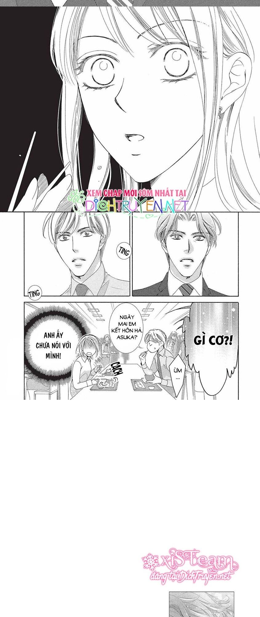 Ai rồi cũng phải kết hôn: Chapter 43