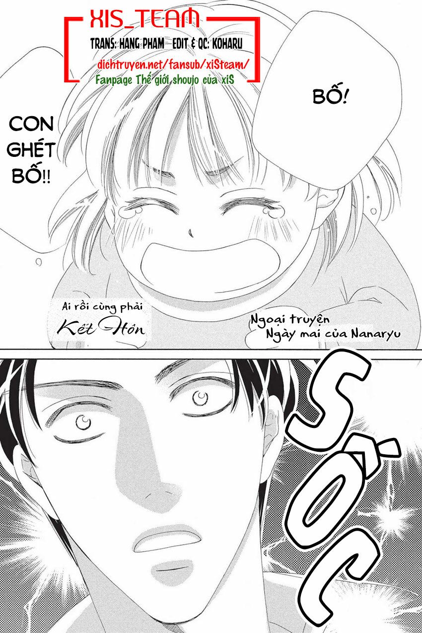 Ai rồi cũng phải kết hôn: Chapter 44.5: End