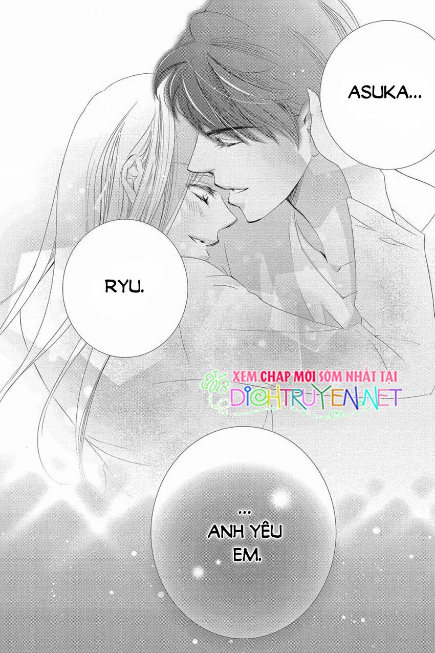 Ai rồi cũng phải kết hôn: Chapter 44.5: End