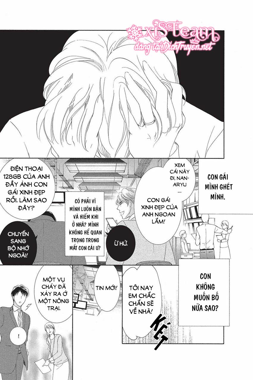 Ai rồi cũng phải kết hôn: Chapter 44.5: End
