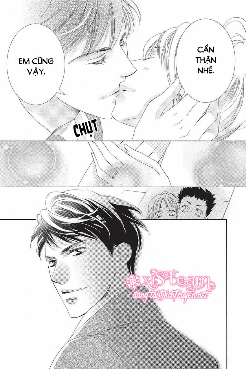 Ai rồi cũng phải kết hôn: Chapter 44.5: End