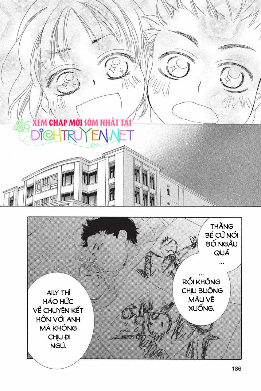 Ai rồi cũng phải kết hôn: Chapter 44.5: End
