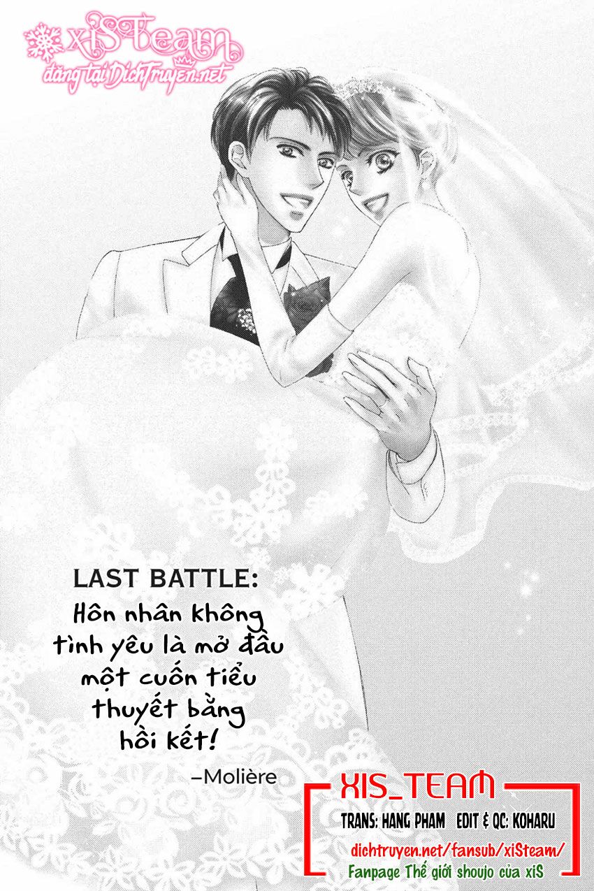 Ai rồi cũng phải kết hôn: Chapter 44