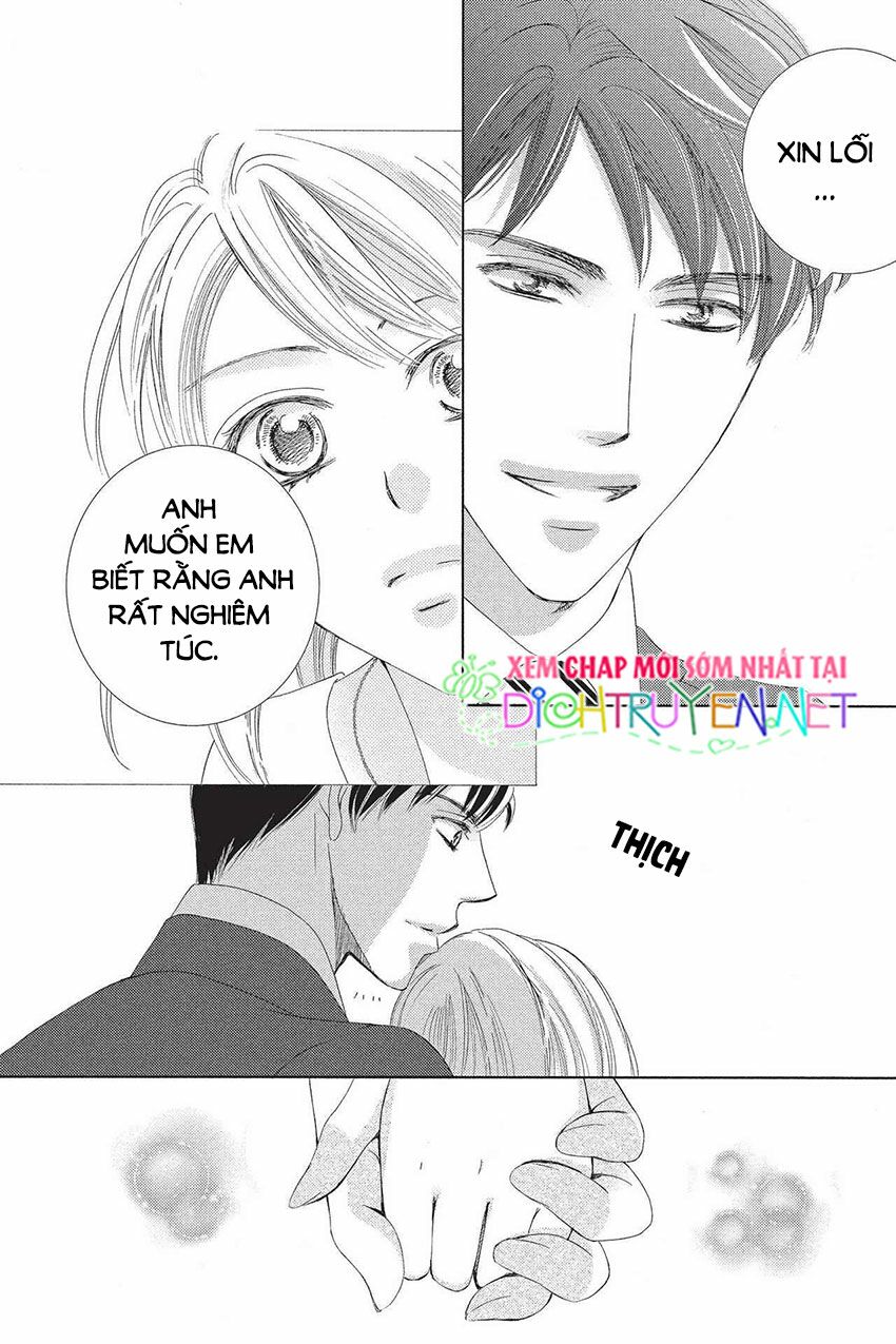 Ai rồi cũng phải kết hôn: Chapter 44