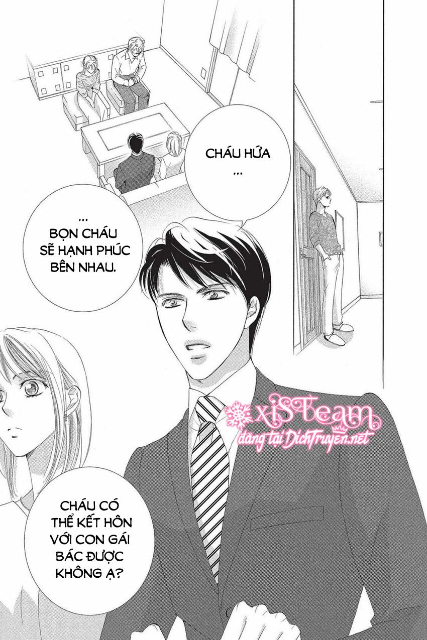 Ai rồi cũng phải kết hôn: Chapter 44