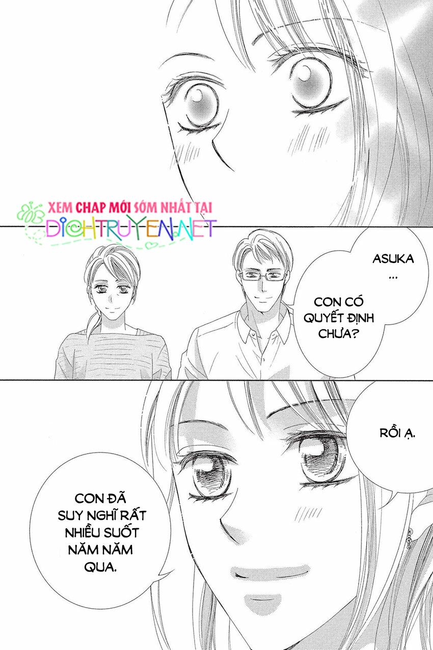 Ai rồi cũng phải kết hôn: Chapter 44