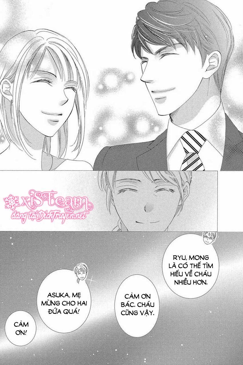 Ai rồi cũng phải kết hôn: Chapter 44