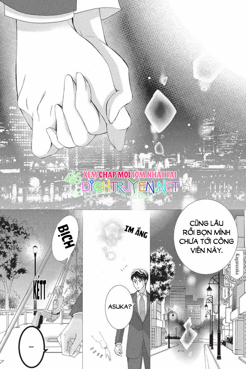 Ai rồi cũng phải kết hôn: Chapter 44