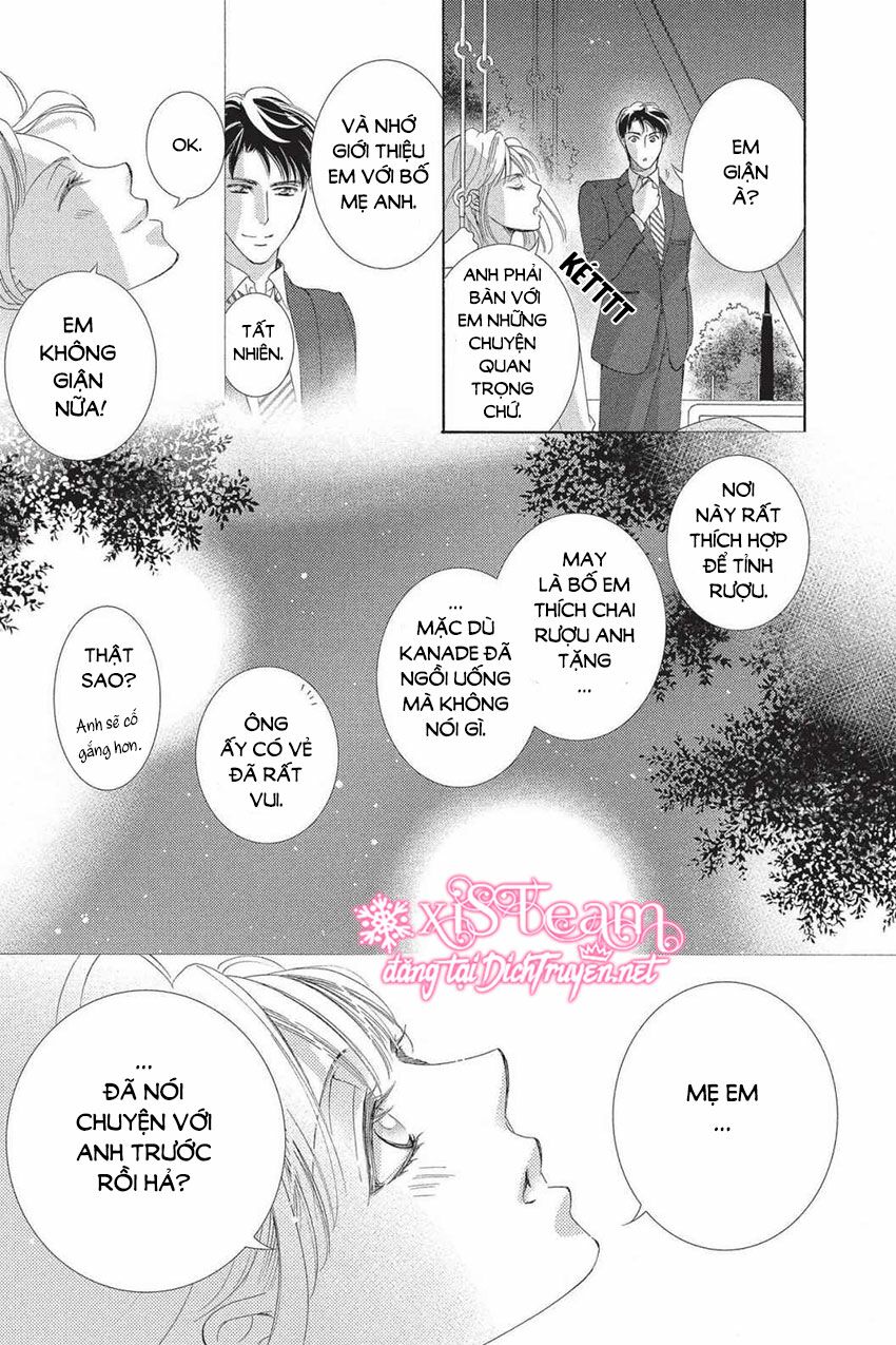 Ai rồi cũng phải kết hôn: Chapter 44