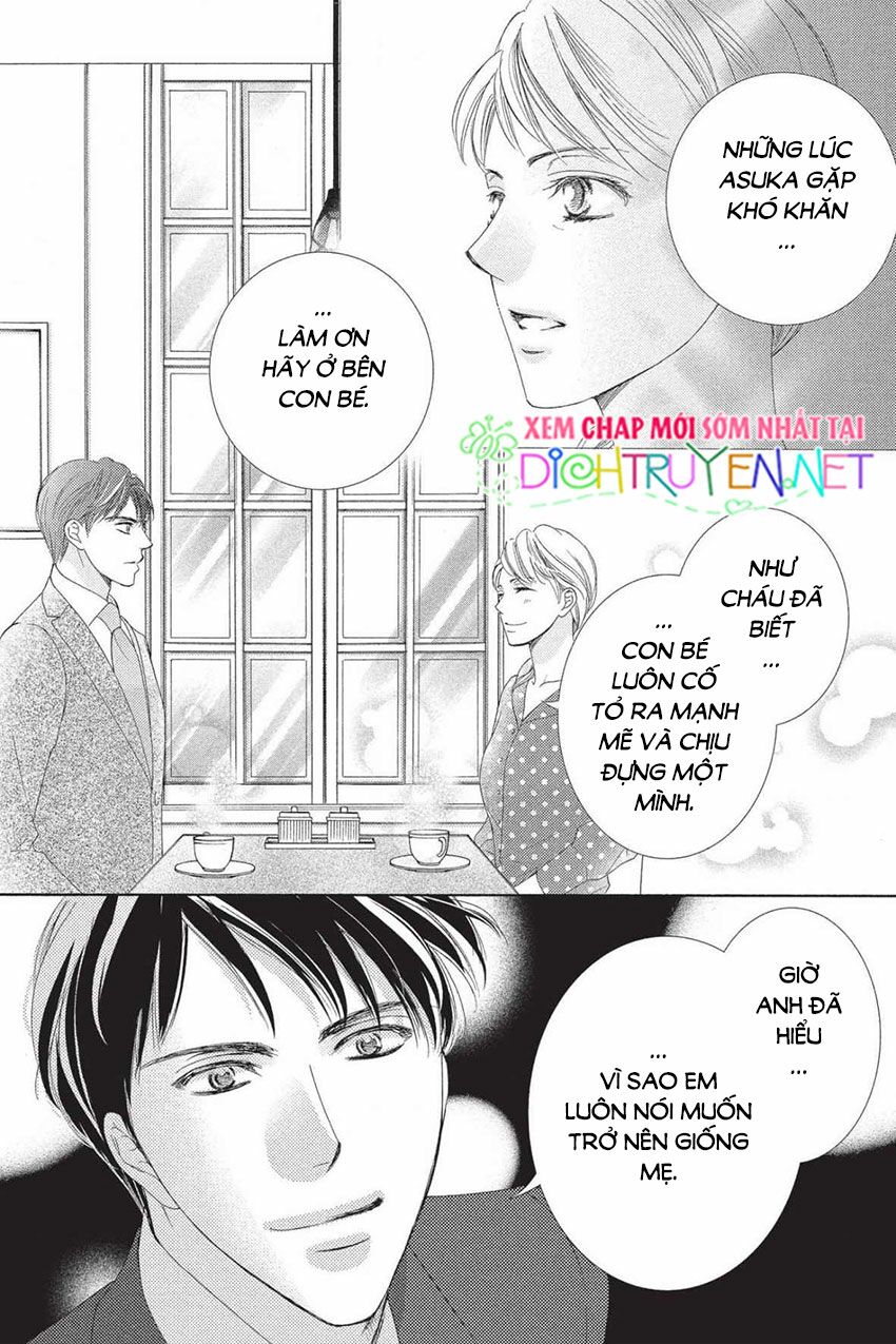 Ai rồi cũng phải kết hôn: Chapter 44