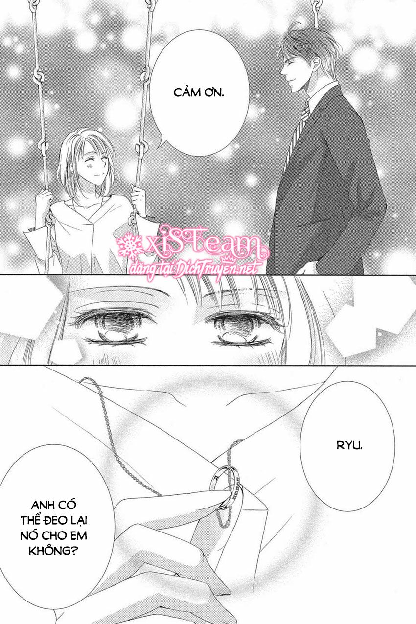 Ai rồi cũng phải kết hôn: Chapter 44