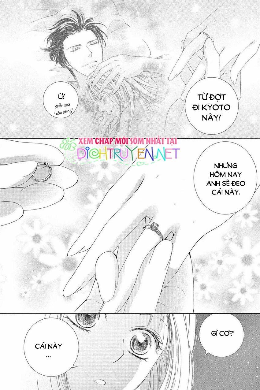 Ai rồi cũng phải kết hôn: Chapter 44