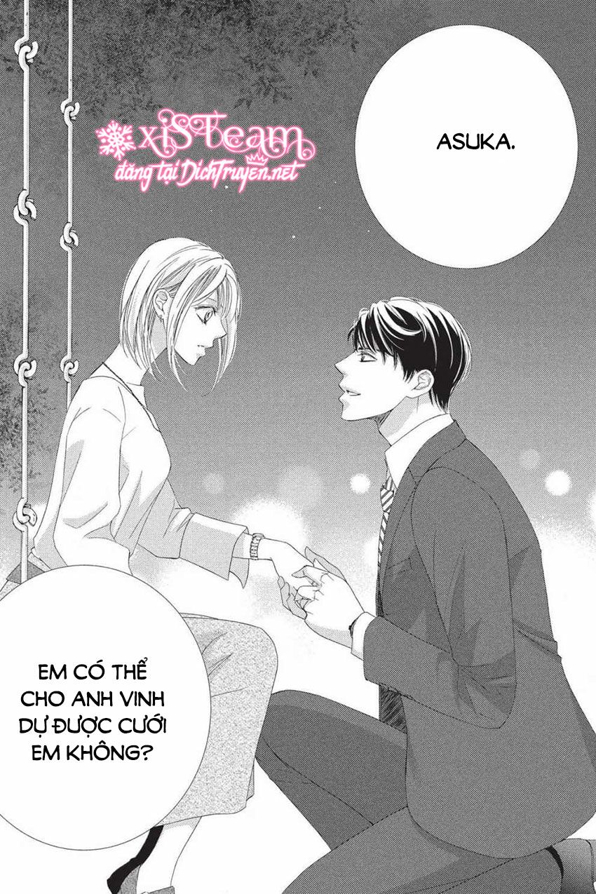 Ai rồi cũng phải kết hôn: Chapter 44