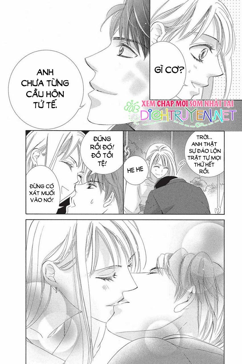 Ai rồi cũng phải kết hôn: Chapter 44