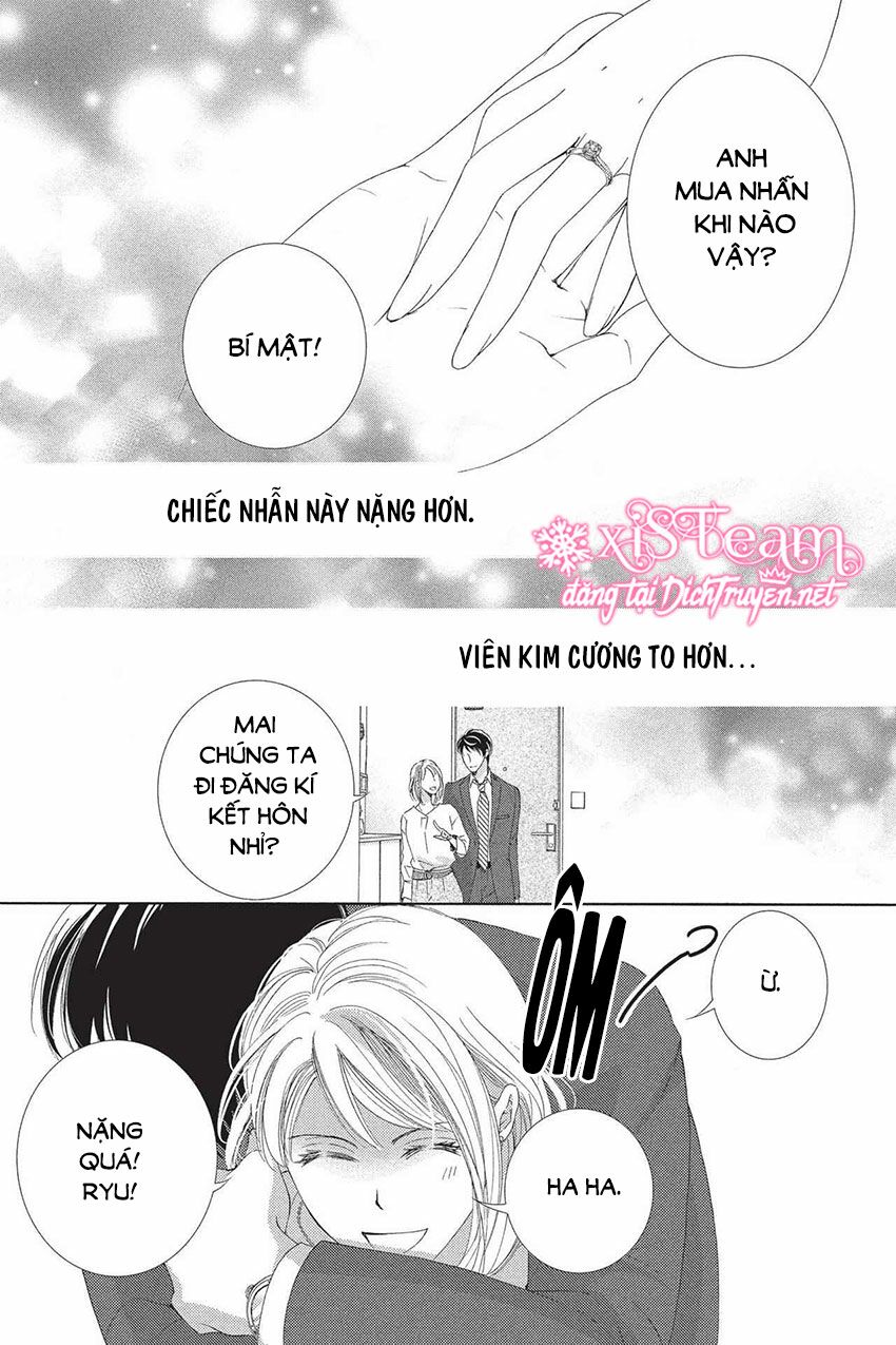 Ai rồi cũng phải kết hôn: Chapter 44