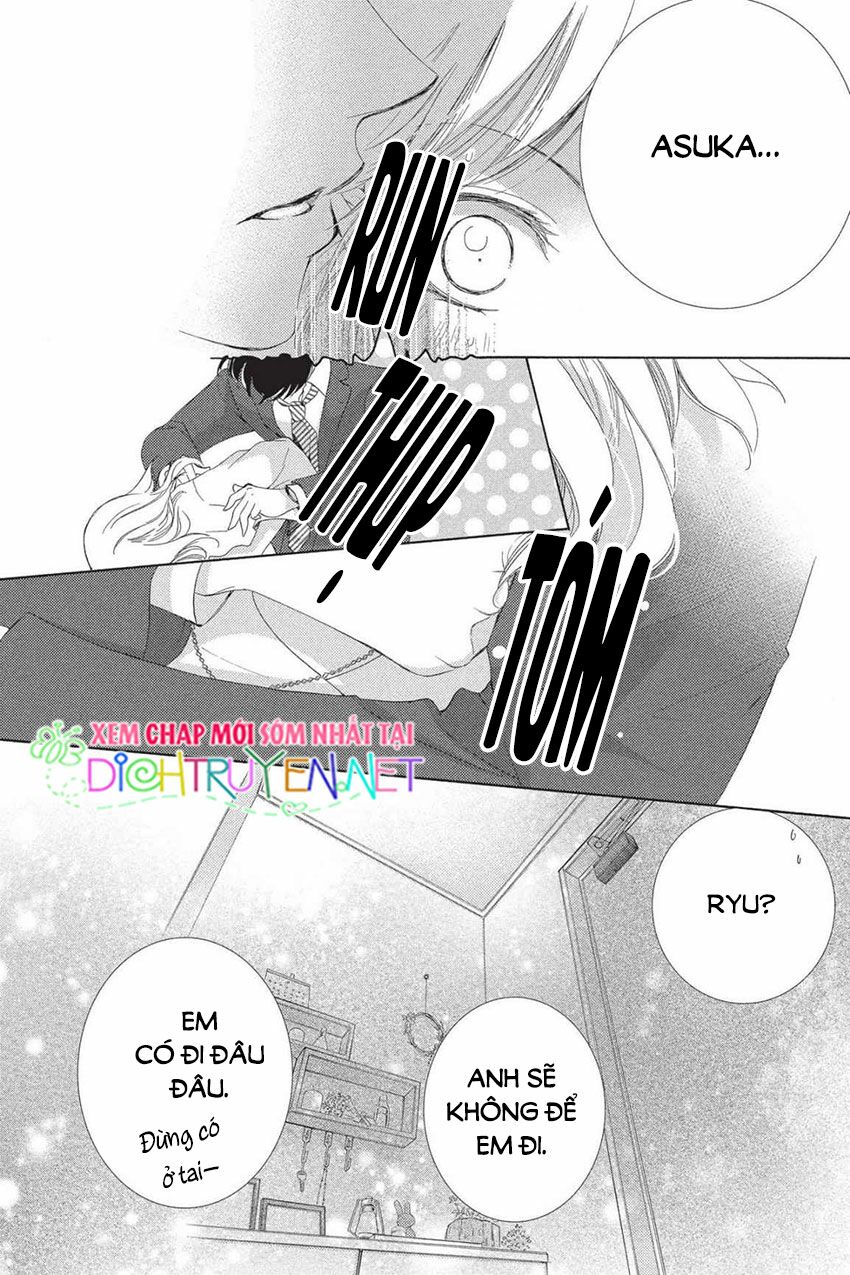Ai rồi cũng phải kết hôn: Chapter 44